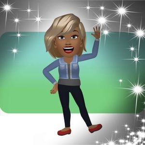 Meet your Posher, Donita
